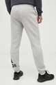 adidas pantaloni de trening GK8969 gri AW22