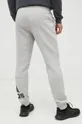 Спортивні штани adidas сірий