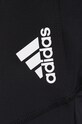 adidas Performance spodnie treningowe D4T czarny HD3571