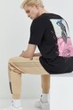 adidas Originals joggers beige HI2996