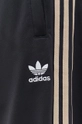 μαύρο Παντελόνι φόρμας adidas Originals