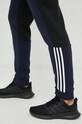 adidas pantaloni de trening negru HK2884