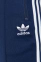 adidas Originals pantaloni de trening bleumarin HK7372
