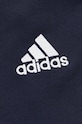 adidas spodnie dresowe Essentials granatowy HL2231