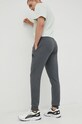 Îmbrăcăminte adidas pantaloni de trening HL2243 gri