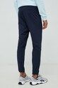 Odzież adidas Performance spodnie treningowe D4T HL8767 granatowy