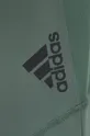 πράσινο Παντελόνι προπόνησης adidas Performance D4t