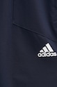 Παντελόνι προπόνησης adidas Performance Train Icons σκούρο μπλε HL8825