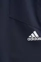 σκούρο μπλε Παντελόνι προπόνησης adidas Performance Train Icons