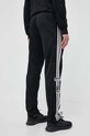 Oblečenie Tepláky adidas Originals ADIBREAK HN6098 čierna