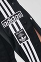 Tepláky adidas Originals ADIBREAK HN6098 čierna