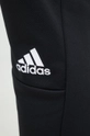 nero adidas Performance pantaloni da allenamento Training Icon