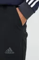fekete adidas nadrág