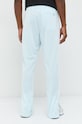 Îmbrăcăminte adidas Originals pantaloni de trening HL9346 albastru