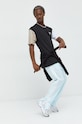 adidas Originals pantaloni de trening albastru HL9346
