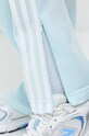 adidas Originals pantaloni de trening HL9346 albastru