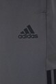 Спортен панталон adidas сив EE2327