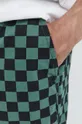zielony Vans spodnie