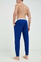 Odzież Tommy Hilfiger spodnie piżamowe UM0UM01769.9BYY granatowy