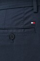 Tommy Hilfiger spodnie granatowy MW0MW28636.9BYY