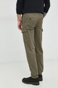Odjeća Hlače Tommy Hilfiger MW0MW28640.9BYY zelena