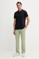 Tommy Hilfiger панталон MW0MW25964.9BYY зелен AW25