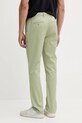 Oblečení Tommy Hilfiger kalhoty MW0MW25964.9BYY zelená