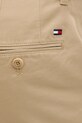Tommy Hilfiger hlače bež MW0MW25964.9BYY