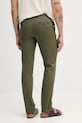Odzież Tommy Hilfiger spodnie MW0MW25964.9BYY zielony
