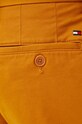 Tommy Hilfiger spodnie brązowy MW0MW25964.9BYY