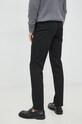 Oblečenie Nohavice Tommy Hilfiger MW0MW25964.9BYY čierna