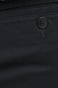 Nohavice Tommy Hilfiger čierna MW0MW25964.9BYY