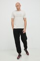 Спортен панталон Tommy Hilfiger MW0MW27551.9BYY черен AW22