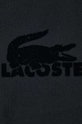 чёрный Штаны лаунж Lacoste