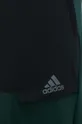 πράσινο Παντελόνι φόρμας adidas Performance X-City