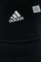 μαύρο Παντελόνι φόρμας adidas Performance