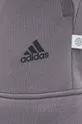 μωβ Παντελόνι φόρμας adidas Performance