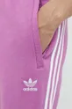 рожевий Спортивні штани adidas Originals
