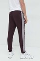 Одежда Спортивные штаны adidas Originals HK7352 бордо