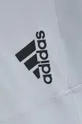 siva hlače za trening adidas Performance designed for training