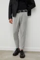Drykorn pantaloni grigio