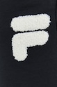 Tepláky Fila černá FAM0138