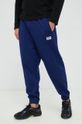 Donji dio trenirke Fila FAM0153 mornarsko plava AW22