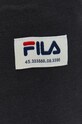 Fila spodnie dresowe czarny FAM0153