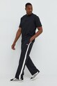 Fila spodnie dresowe FAM0174 czarny AW22