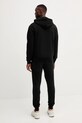Odzież Lacoste dres WH2528 czarny