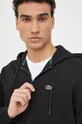 Спортивный костюм Lacoste WH2528 чёрный