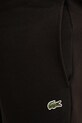 Lacoste spodnie dresowe brązowy XH9624