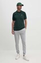Спортивні штани Lacoste XH9624 сірий SS25