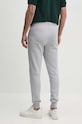 Одяг Спортивні штани Lacoste XH9624 сірий